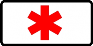 Знак Субботние, воскресные и праздничные дни